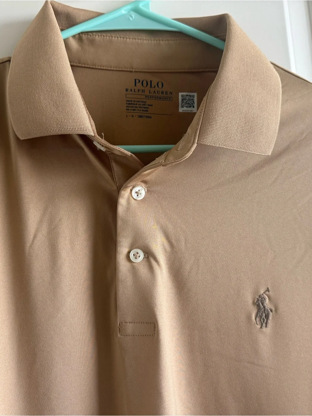 Polo Ralph Lauren lightweight short